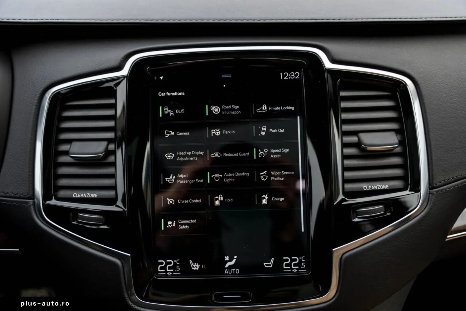 Volvo Xc-90