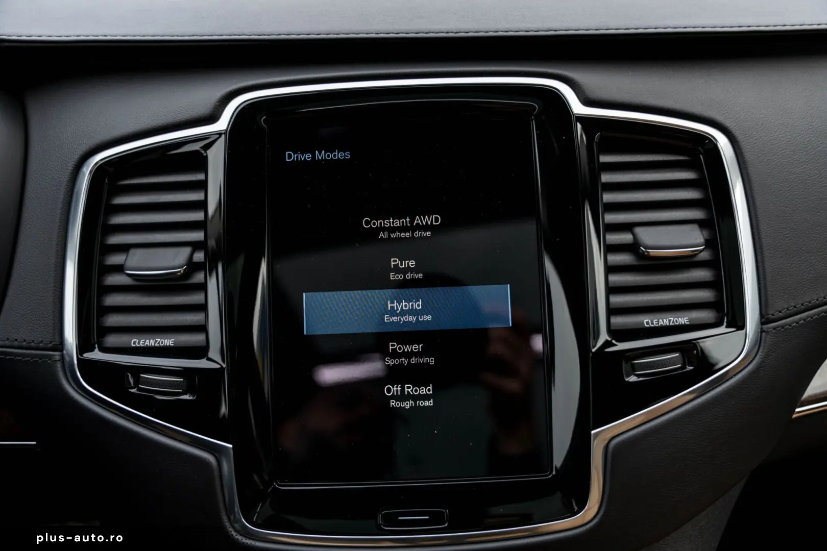 Volvo Xc-90