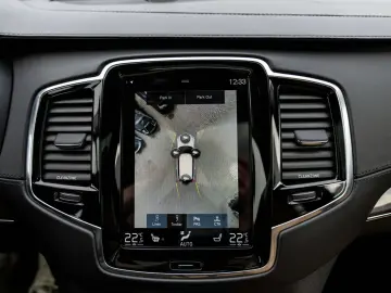 Volvo Xc-90