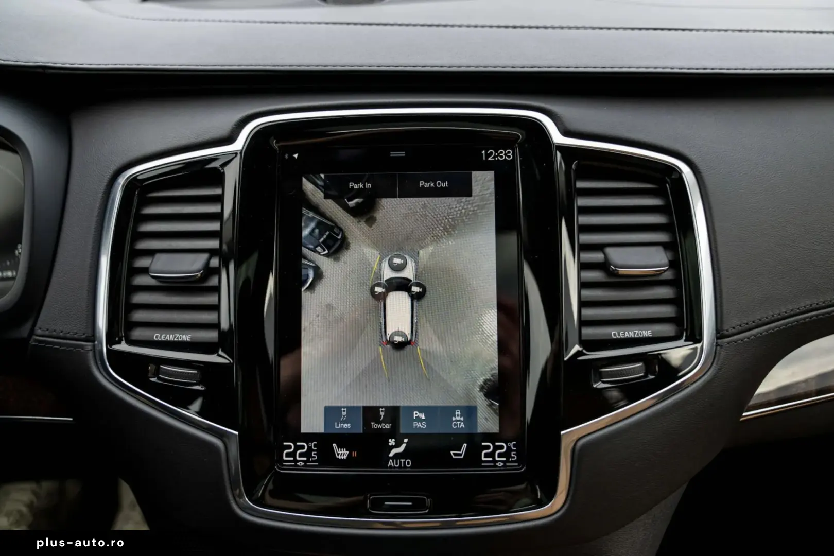 Volvo Xc-90