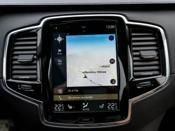 Volvo Xc-90