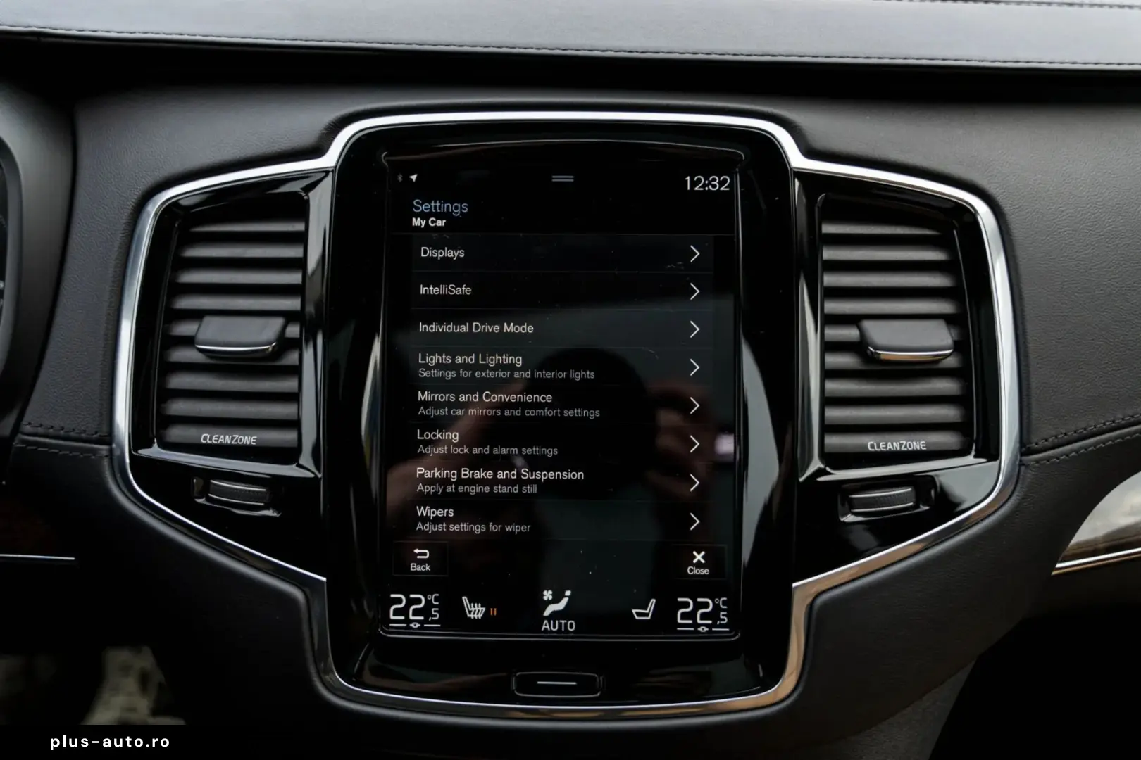 Volvo Xc-90