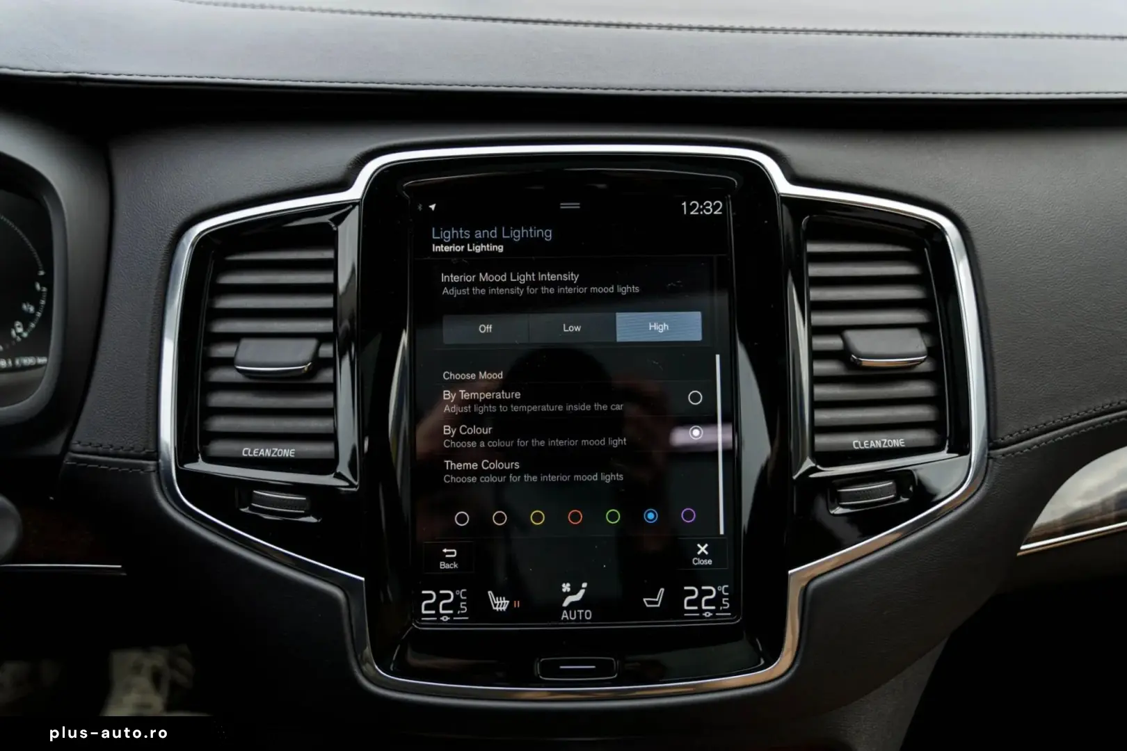 Volvo Xc-90