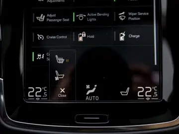 Volvo Xc-90