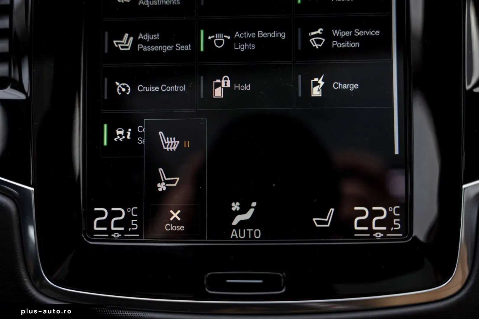 Volvo Xc-90
