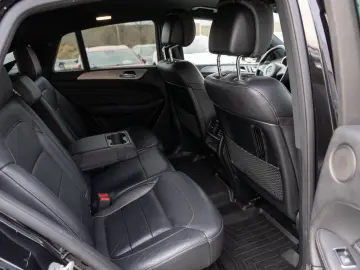 Mercedes-Benz Gle-Coupe