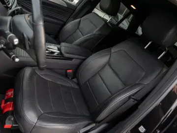 Mercedes-Benz Gle-Coupe