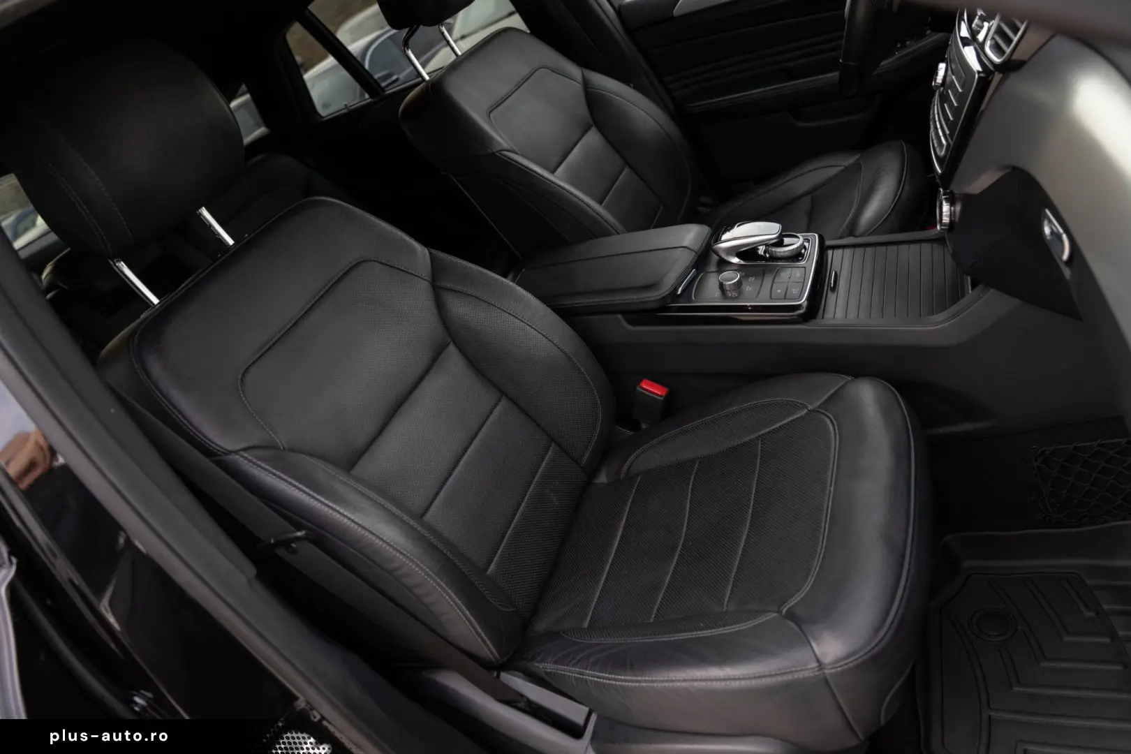 Mercedes-Benz Gle-Coupe