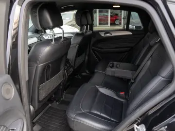 Mercedes-Benz Gle-Coupe
