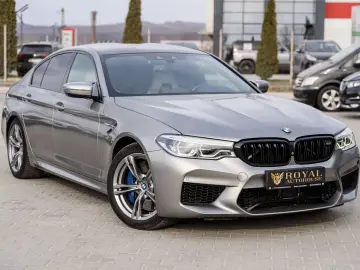 Bmw Bmw-M5