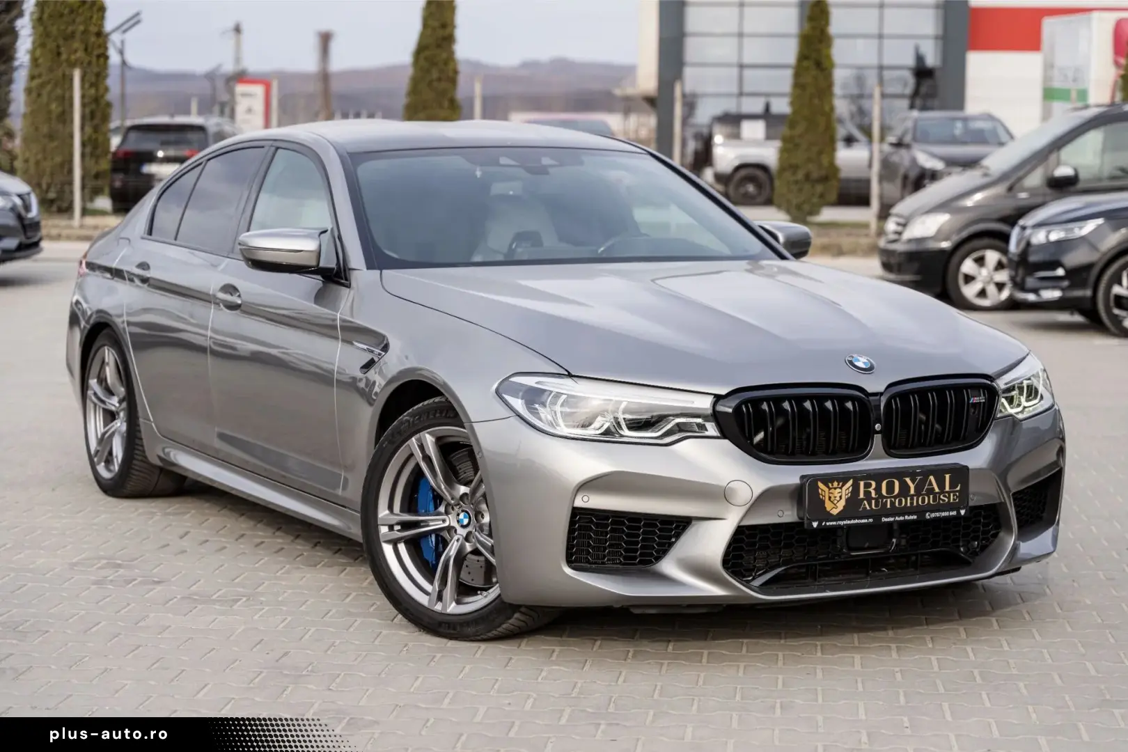 Bmw Bmw-M5
