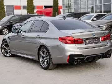 Bmw Bmw-M5