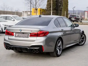 Bmw Bmw-M5