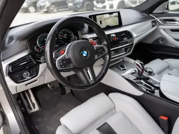 Bmw Bmw-M5