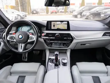 Bmw Bmw-M5