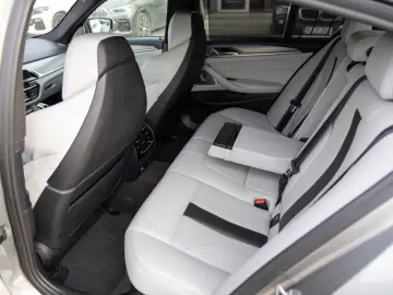 Bmw Bmw-M5