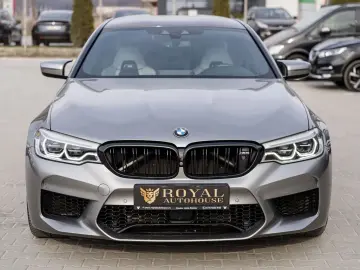 Bmw Bmw-M5