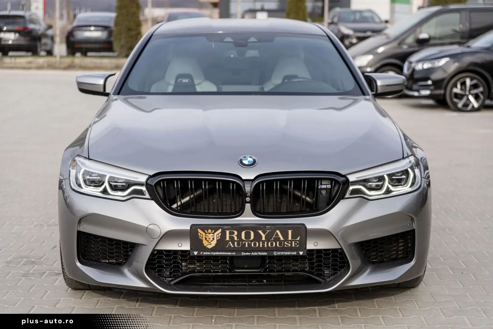 Bmw Bmw-M5