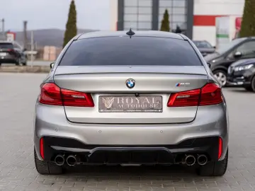 Bmw Bmw-M5