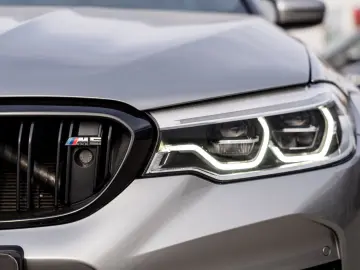 Bmw Bmw-M5