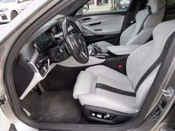 Bmw Bmw-M5