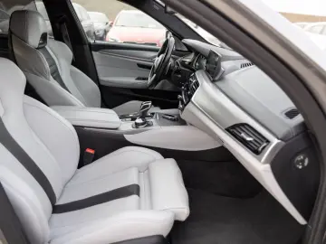 Bmw Bmw-M5