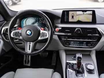Bmw Bmw-M5