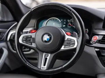 Bmw Bmw-M5