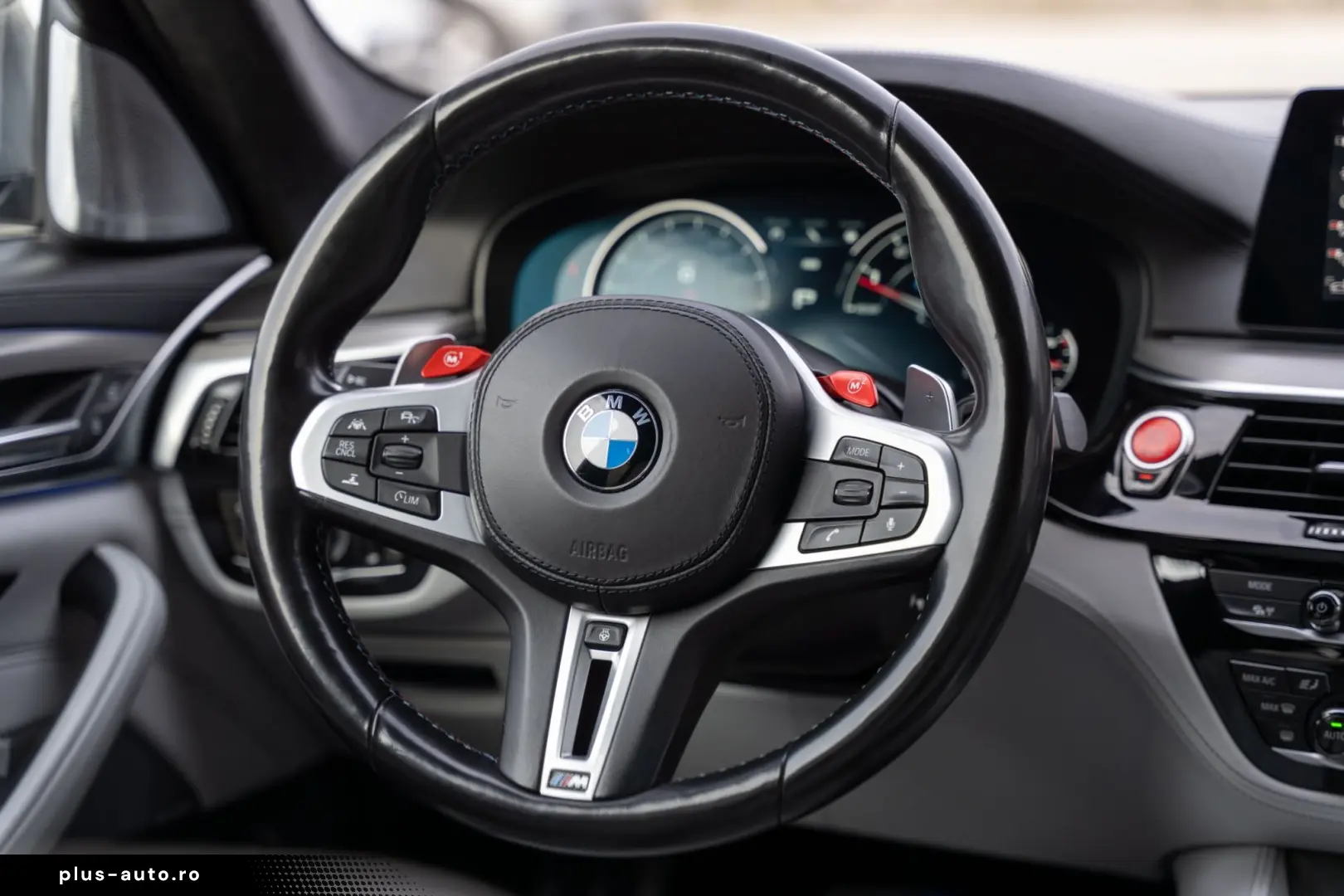 Bmw Bmw-M5