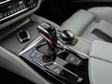 Bmw Bmw-M5