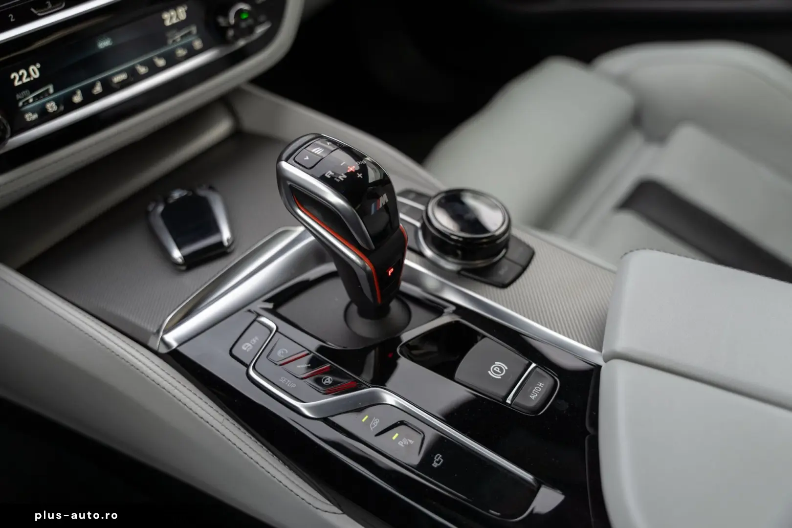 Bmw Bmw-M5