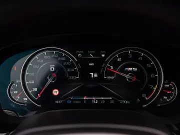 Bmw Bmw-M5