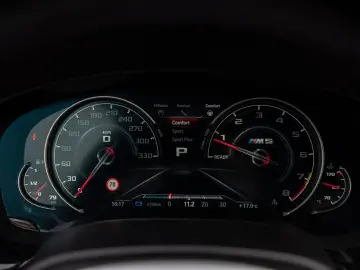 Bmw Bmw-M5