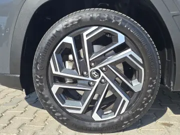 Hyundai Tucson 1.6 MHEV 160 CP 4x4 - 160 CP - Luxury