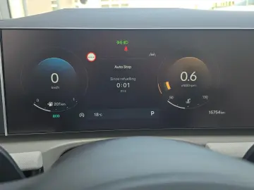 Hyundai Tucson 1.6 MHEV 160 CP 4x4 - 160 CP - Luxury