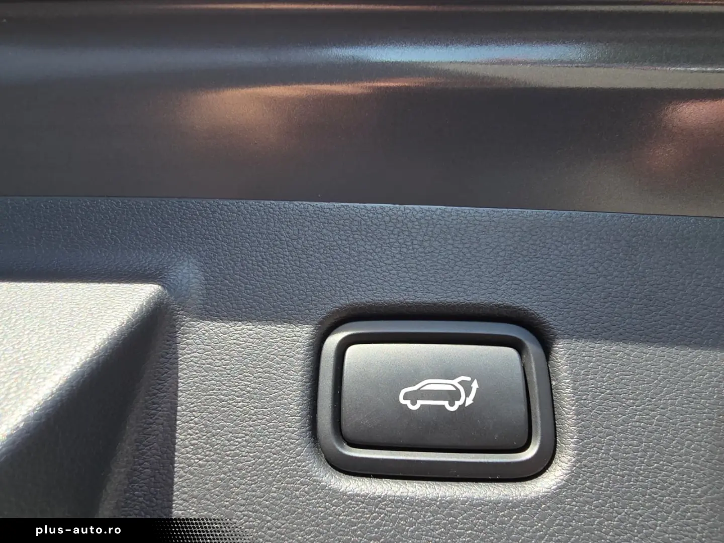 Hyundai Tucson 1.6 MHEV 160 CP 4x4 - 160 CP - Luxury