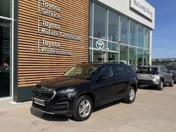 SKODA KODIAQ 2.0 TDI DSG Ambition 150 CP