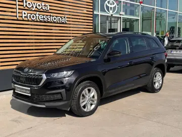 SKODA KODIAQ 2.0 TDI DSG Ambition 150 CP