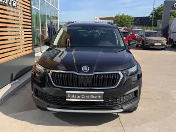 SKODA KODIAQ 2.0 TDI DSG Ambition 150 CP