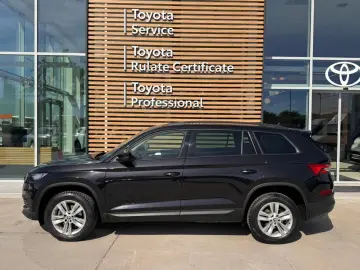 SKODA KODIAQ 2.0 TDI DSG Ambition 150 CP