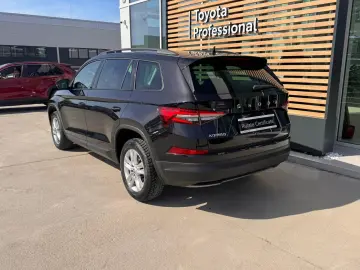 SKODA KODIAQ 2.0 TDI DSG Ambition 150 CP