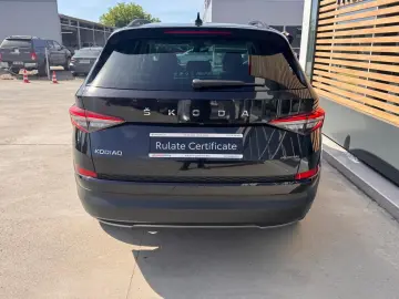 SKODA KODIAQ 2.0 TDI DSG Ambition 150 CP