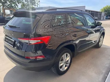 SKODA KODIAQ 2.0 TDI DSG Ambition 150 CP