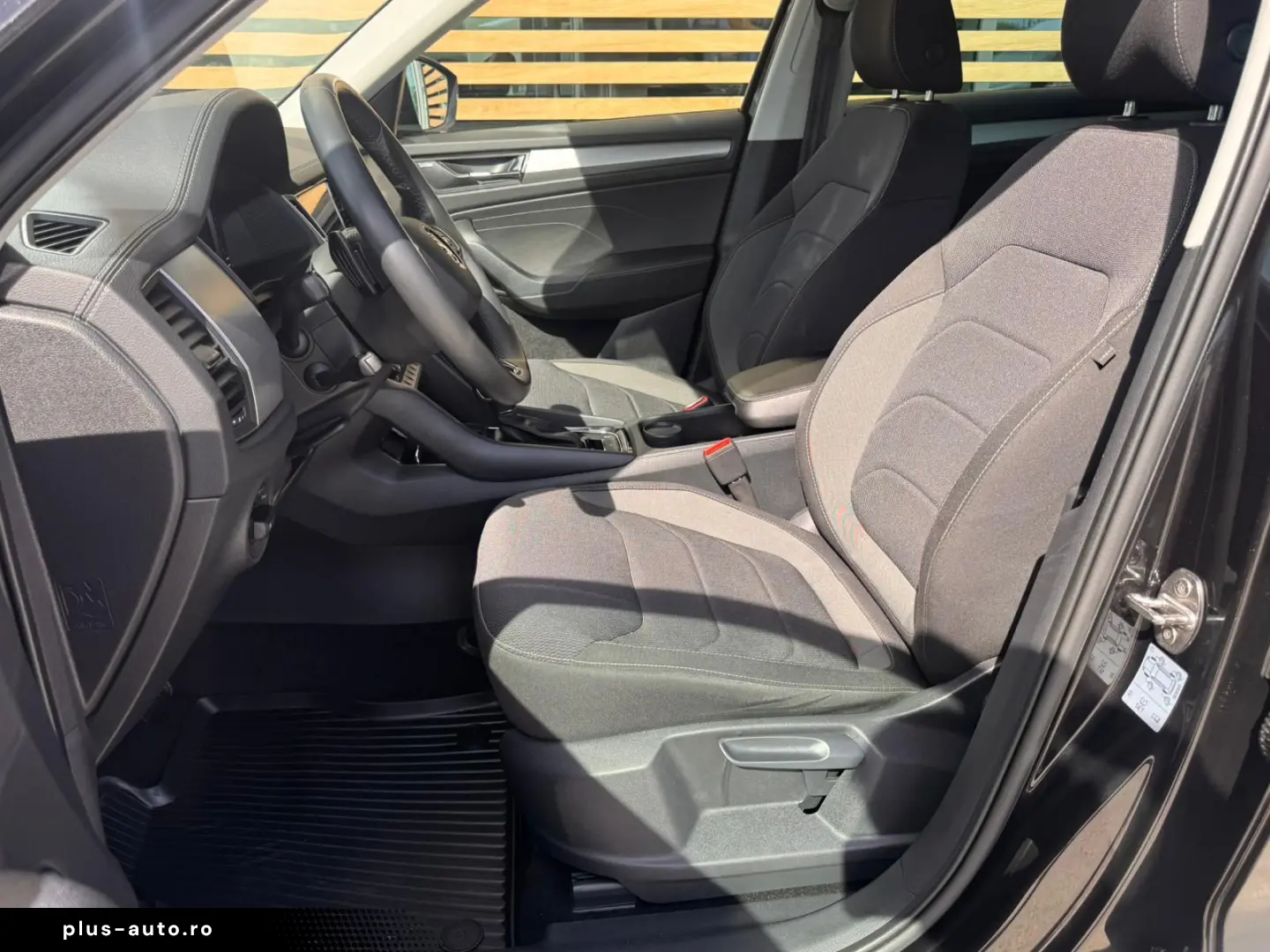 SKODA KODIAQ 2.0 TDI DSG Ambition 150 CP