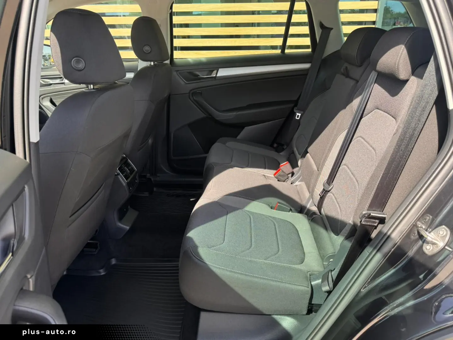 SKODA KODIAQ 2.0 TDI DSG Ambition 150 CP