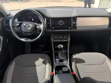 SKODA KODIAQ 2.0 TDI DSG Ambition 150 CP