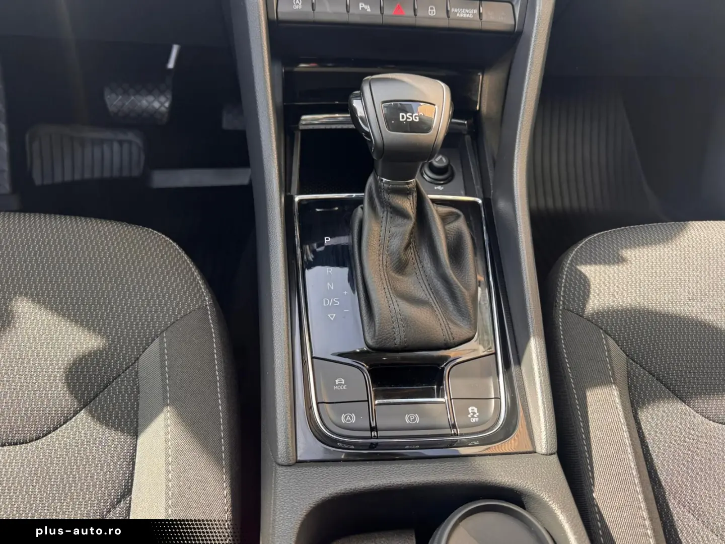 SKODA KODIAQ 2.0 TDI DSG Ambition 150 CP