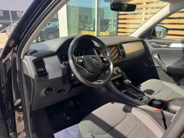 SKODA KODIAQ 2.0 TDI DSG Ambition 150 CP