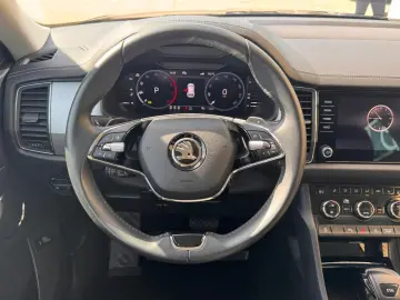 SKODA KODIAQ 2.0 TDI DSG Ambition 150 CP