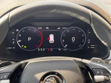 SKODA KODIAQ 2.0 TDI DSG Ambition 150 CP